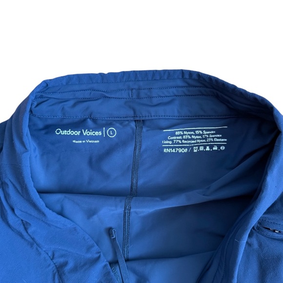 Outdoor Voices The Exercise Tennis Skort 3” - Picture 7 of 7